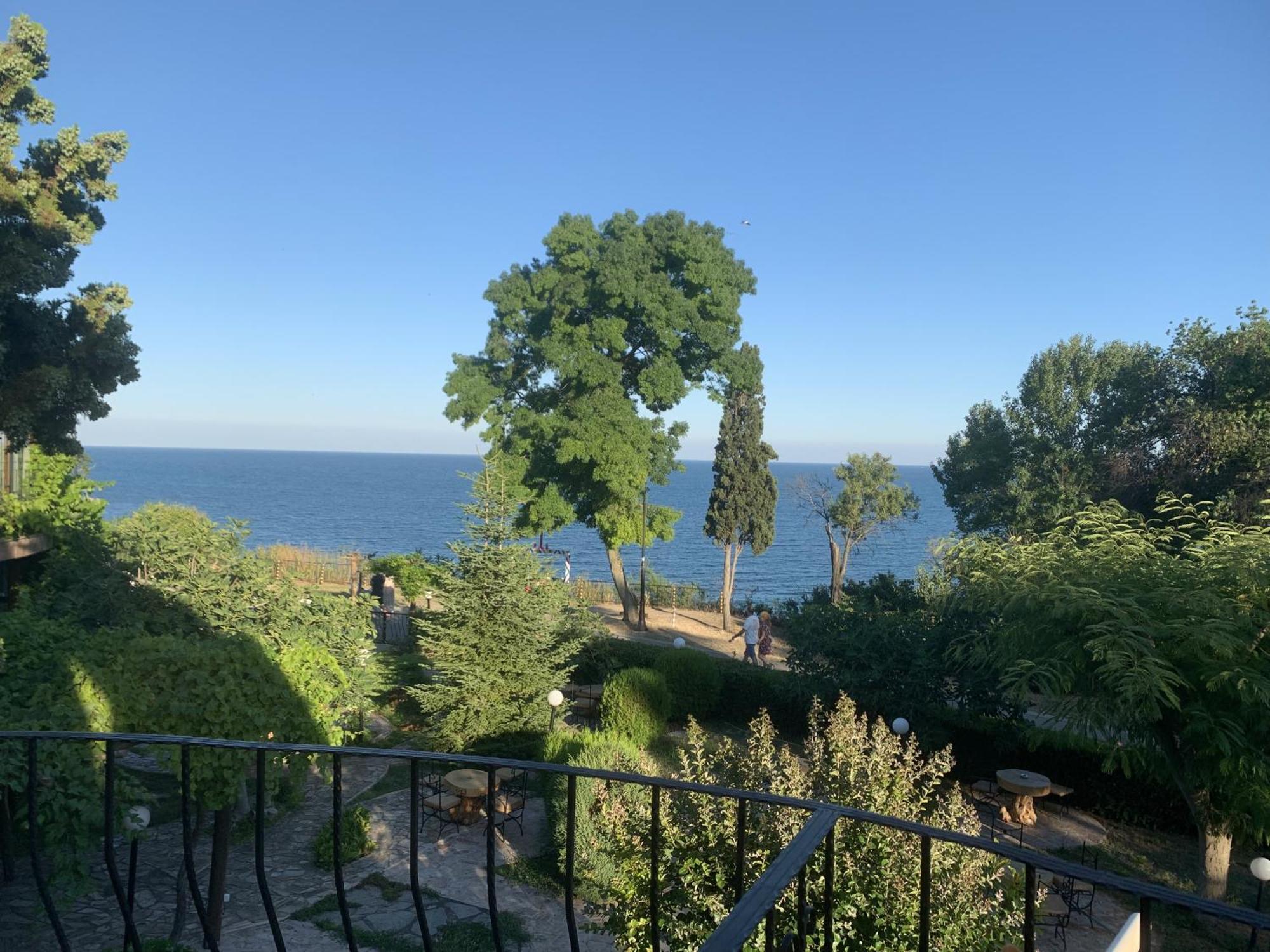 Guest house Complex Maxim Varna
