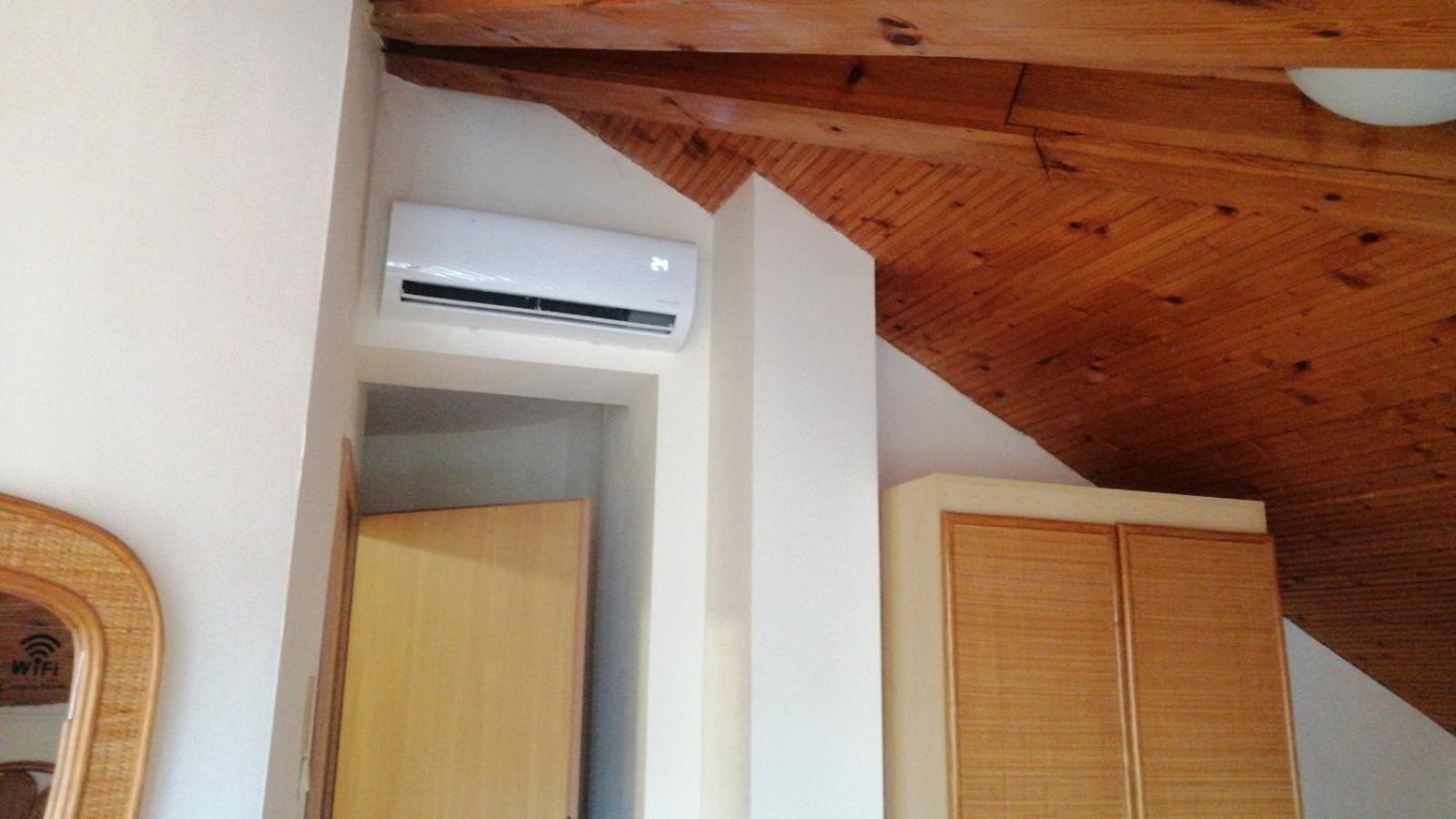 Guest house Complex Maxim