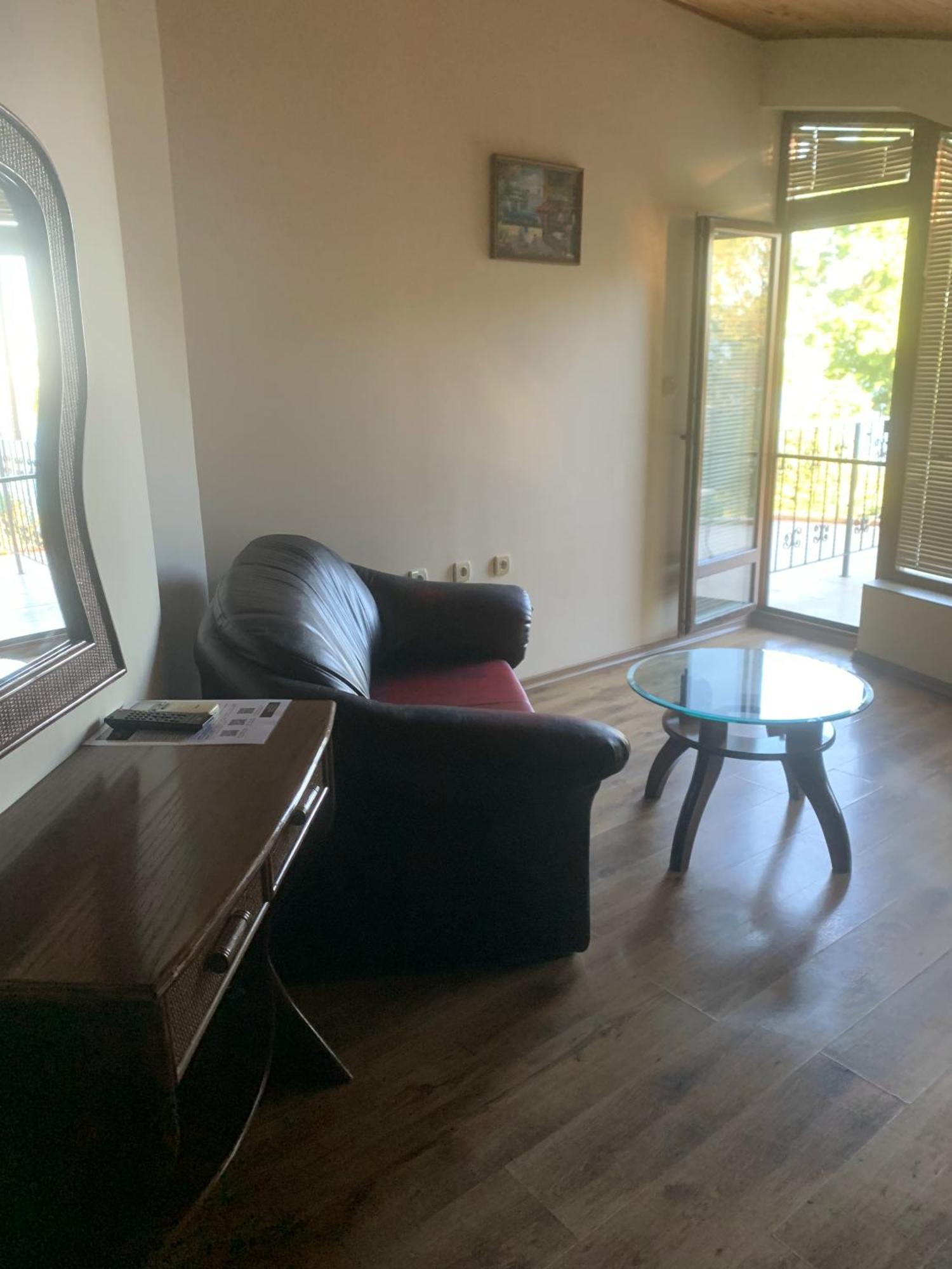Guest house Complex Maxim Varna